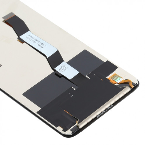 Écran LCD d'origine et numériseur complet pour Xiaomi Mi 10T 5G / Mi 10T Pro 5G / Redmi K30S / M2007J3SC / M2007J3SY SH1382369-06