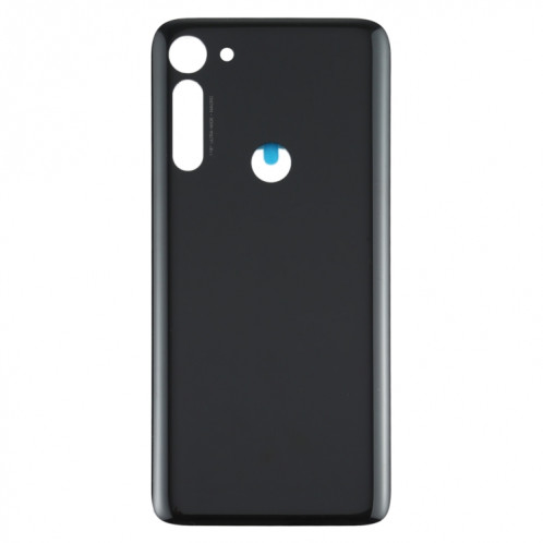 Cache Batterie pour Motorola Moto G8 Power (Noir) SH388B666-06