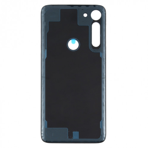 Cache Batterie pour Motorola Moto G8 Power (Bleu) SH388L1713-06