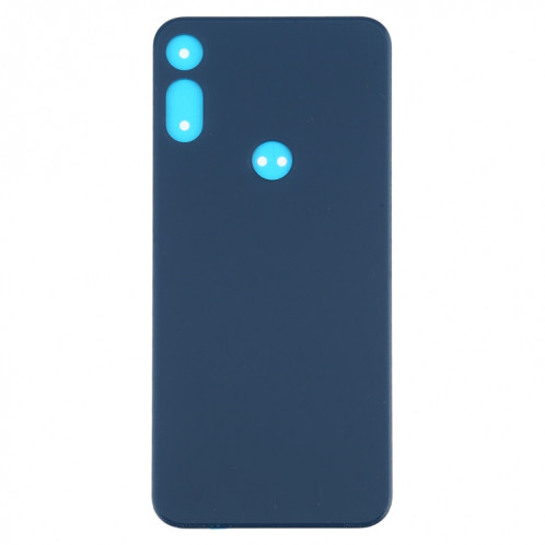 Cache Batterie pour Motorola Moto E (2020) (Bleu) SH389L347-06