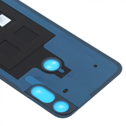 Cache Batterie pour Motorola Moto E (2020) (Bleu) SH389L347-06