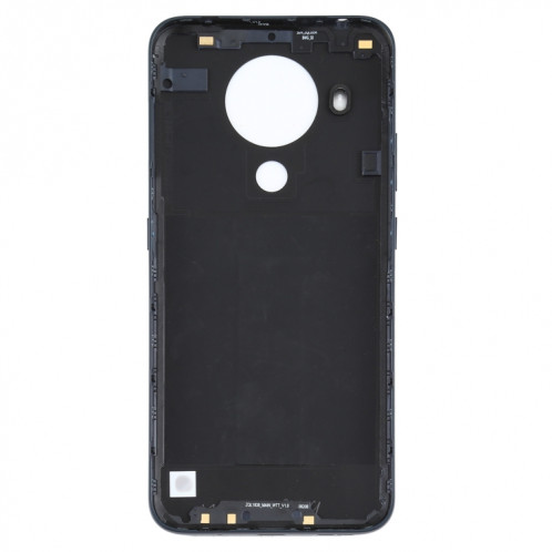 Cache arrière de batterie d'origine pour Nokia 5.4 TA-1333 TA-1340 SH91BL1108-06