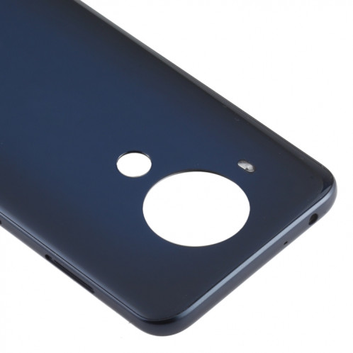 Cache arrière de batterie d'origine pour Nokia 5.4 TA-1333 TA-1340 SH91BL1108-06