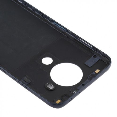 Cache arrière de batterie d'origine pour Nokia 5.4 TA-1333 TA-1340 SH91BL1108-06