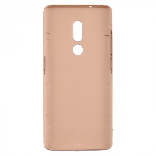 Cache arrière de batterie d'origine pour Nokia C3 (or) SH92JL222-06
