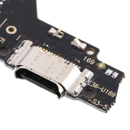 Pour la carte de port de charge OPPO Realme 7i RMX2103 SH13931805-04