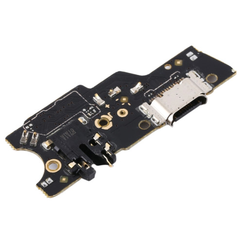 Pour la carte de port de charge OPPO Realme 7 RMX2111 SH13941609-04