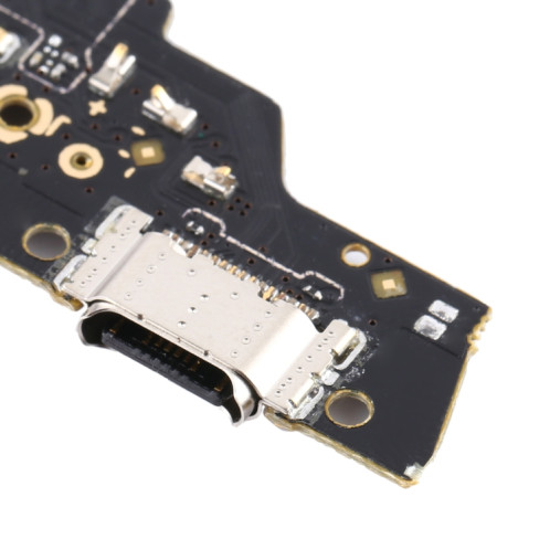 Pour la carte de port de charge OPPO Realme 7 RMX2111 SH13941609-04