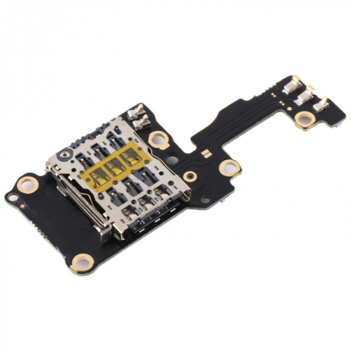 Pour carte lecteur de carte SIM OPPO Realme X7 Pro RMX2121 SH13951020-04