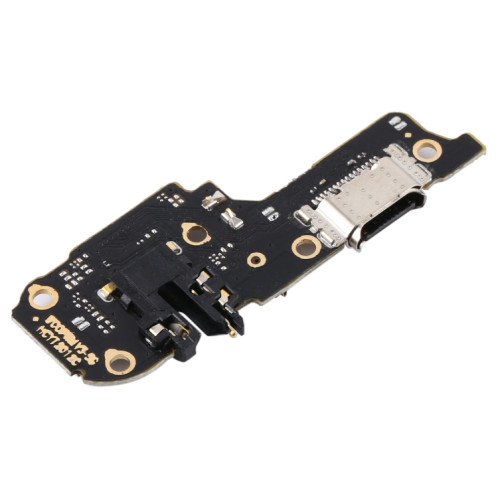 Pour la carte de port de charge OPPO Realme V3 5G SH1396760-04