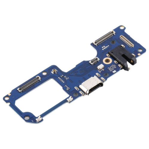 Pour la carte de port de charge OPPO Realme 7 Pro RMX2170 SH13971196-04