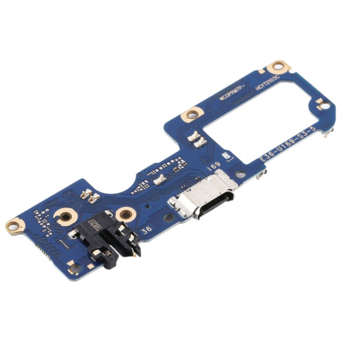 Pour la carte de port de charge OPPO Realme 7 Pro RMX2170 SH13971196-04