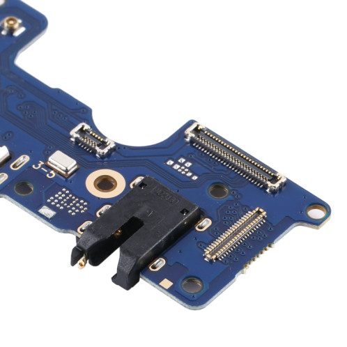 Pour la carte de port de charge OPPO Realme 7 Pro RMX2170 SH13971196-04