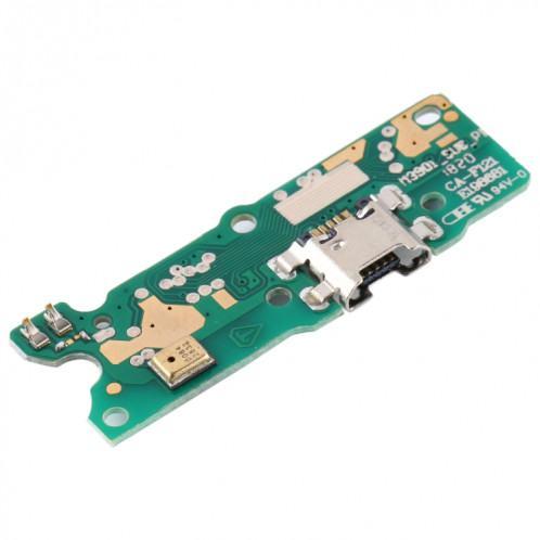 Carte de port de charge pour Motorola Moto E6 Play XT2029 XT2029-1 SH14001080-04