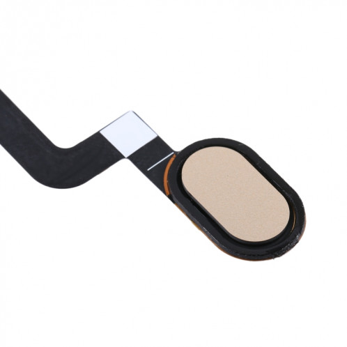 Câble flexible de capteur d'empreintes digitales pour Motorola Moto G5S XT1793 XT1794 XT1792 XT1799-2 (or) SH402J557-04