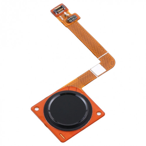 Câble Flex du Capteur d'Empreintes Digitales pour Motorola Moto G7 Plus SH03BL1640-04