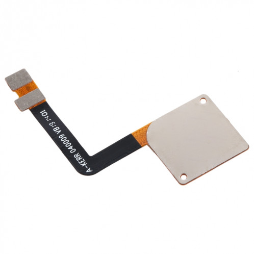 Câble Flex du Capteur d'Empreintes Digitales pour Motorola Moto G7 Plus SH03BL1640-04