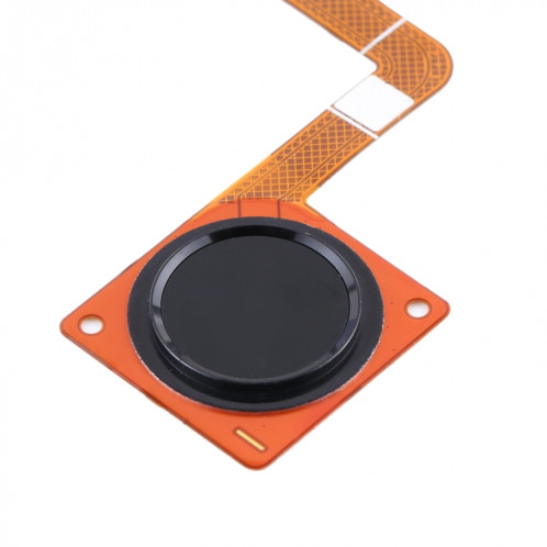 Câble Flex du Capteur d'Empreintes Digitales pour Motorola Moto G7 Plus SH03BL1640-04