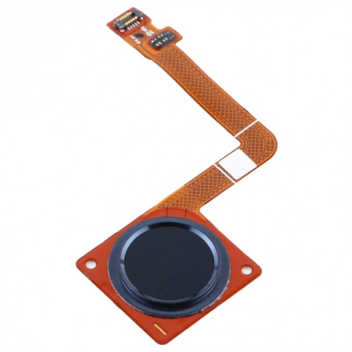 Câble Flex du Capteur d'Empreintes Digitales pour Motorola Moto G7 Plus SH03LL637-04