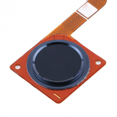 Câble Flex du Capteur d'Empreintes Digitales pour Motorola Moto G7 Plus SH03LL637-04