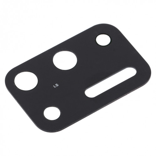 Objectif de caméra arrière 10 PCS pour Motorola Moto G9 Plus XT2087-1 (or) SH407J1321-05
