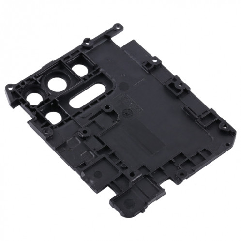 Coque de protection de la carte mère pour Motorola Moto G9 Plus XT2087-1 (Or) SH408J723-04