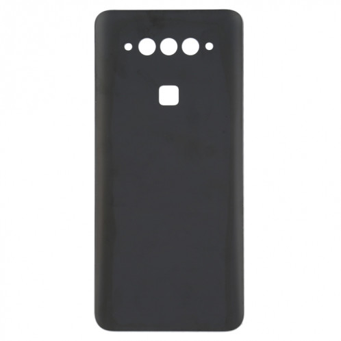 Cache arrière de batterie d'origine pour TCL Plex T780H (noir) SH17BL1992-06