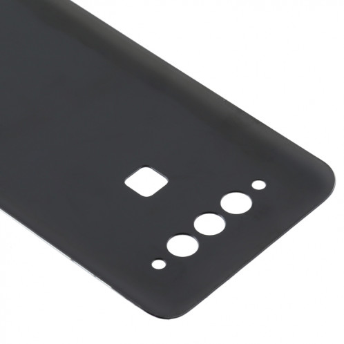 Cache arrière de batterie d'origine pour TCL Plex T780H (noir) SH17BL1992-06