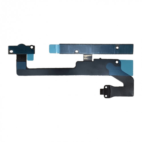 Câble flexible pour bouton d'alimentation et bouton de volume X933421-004 pour Miscrosoft Surface Pro 4 1724 SH14221284-04