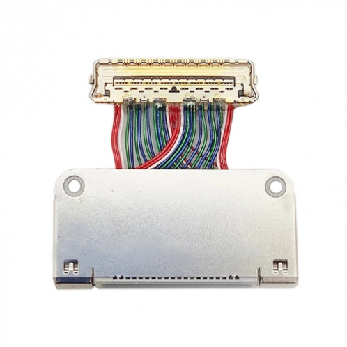 Connecteur de port de chargement pour Microsoft Surface Pro 4 / Pro 5 1724 1796 SH14301571-04