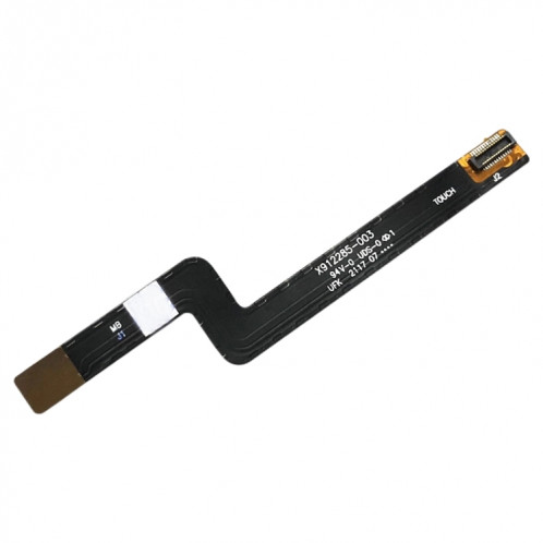 Touch Flex Cable 912285-003 pour Microsoft Surface Book 1703 SH1434895-04