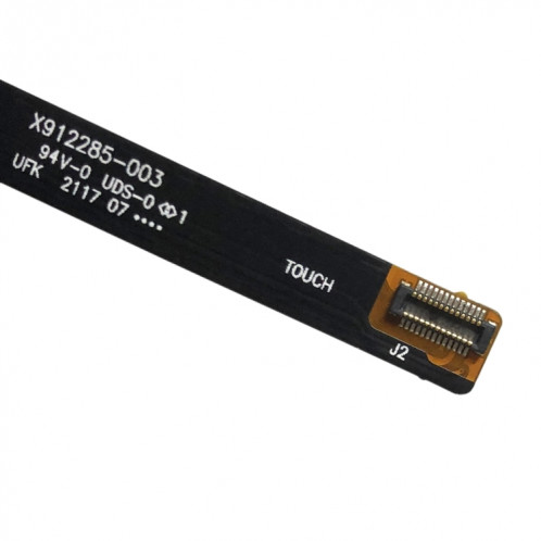 Touch Flex Cable 912285-003 pour Microsoft Surface Book 1703 SH1434895-04