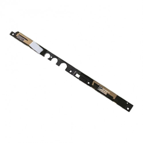 Câble flexible d'antenne WiFi M1024927-001 M1024928-001 pour Miscrosoft Surface Pro 5 SH1437303-04