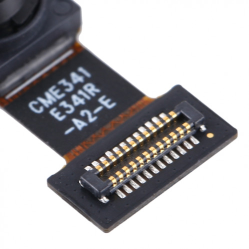 Caméra frontale pour Xiaomi Redmi 9A / Redmi 9i SH14391181-04