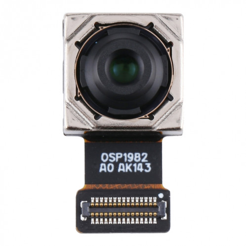 Caméra arrière pour Xiaomi Redmi Note 9 / Redmi 10X 4G SH14411314-04