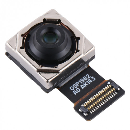 Caméra arrière pour Xiaomi Redmi Note 9 / Redmi 10X 4G SH14411314-04