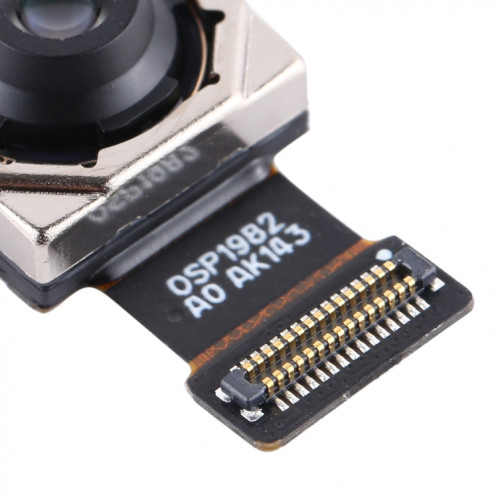 Caméra arrière pour Xiaomi Redmi Note 9 / Redmi 10X 4G SH14411314-04