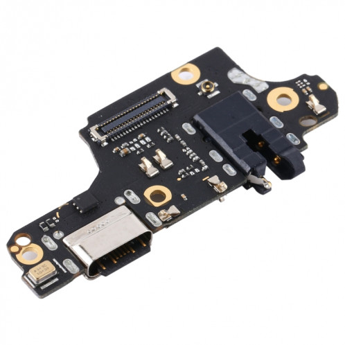 Carte de port de charge d'origine pour Xiaomi Redmi Note 9 Pro / Redmi Note 9S / Redmi Note 9 Pro Max / Redmi Note 9 Pro (Inde) SH1444853-04