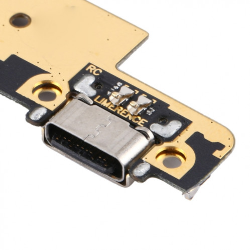 Carte de port de charge d'origine pour Xiaomi Pocophone F1 SH14451049-04