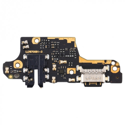 Carte de port de charge d'origine pour Xiaomi Poco X3 NFC / Poco X3 SH1446808-04