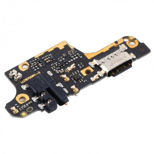 Carte de port de charge d'origine pour Xiaomi Poco X3 NFC / Poco X3 SH1446808-04