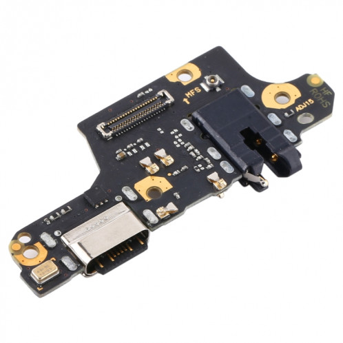 Carte de port de charge d'origine pour Xiaomi Poco X3 NFC / Poco X3 SH1446808-04