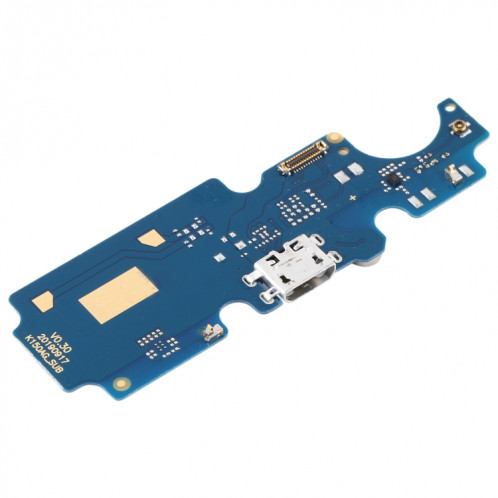 Carte de port de charge pour Nokia C1 TA-1165 SH1447346-04