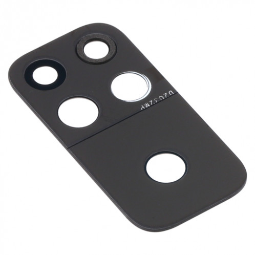 10 PCS Back Camera Lens pour Xiaomi MI 10T 5G / Redmi K30S / M2007J3SC, M2007J3SY SH14541684-04