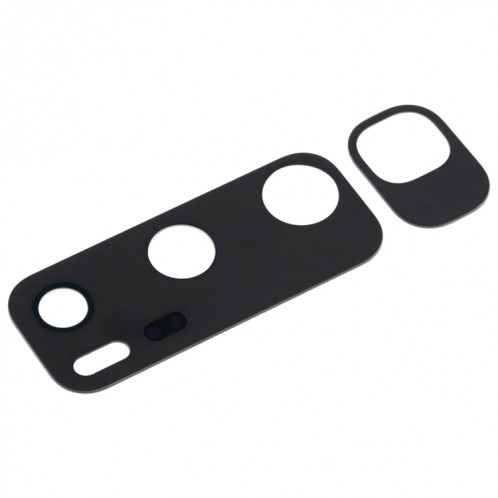 Objectif de caméra arrière 10 PCS pour Xiaomi Mi 10 Ultra / M2007J1SC SH14561833-04