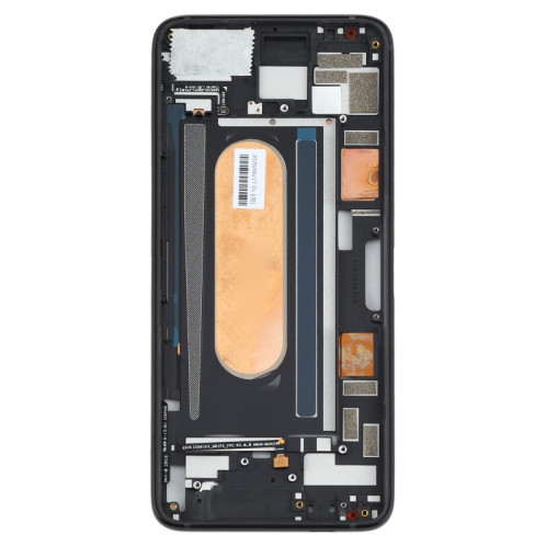 Plaque de cadre intermédiaire pour Asus ROG Phone 3 ZS661KS ZS661KL SH1459849-06