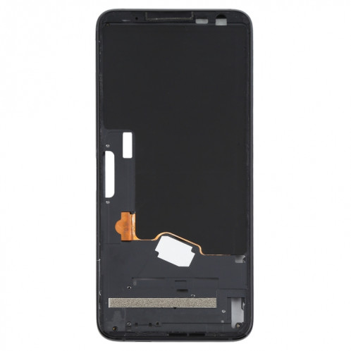Plaque de cadre intermédiaire pour Asus ROG Phone 3 ZS661KS ZS661KL SH1459849-06