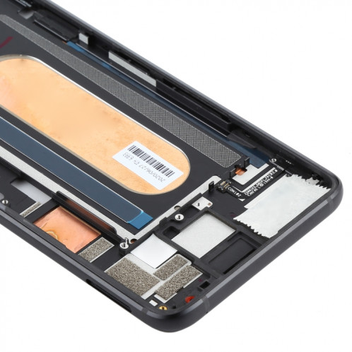 Plaque de cadre intermédiaire pour Asus ROG Phone 3 ZS661KS ZS661KL SH1459849-06
