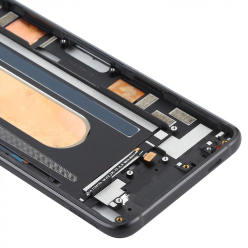 Plaque de cadre intermédiaire pour Asus ROG Phone 3 ZS661KS ZS661KL SH1459849-06