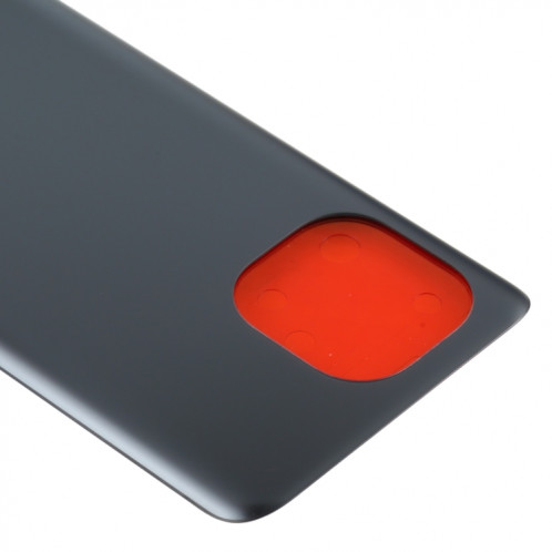 Cache arrière de batterie d'origine pour Xiaomi Mi 11 SH65BL1567-06